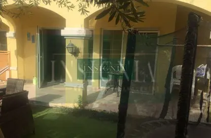 Villa - 2 Bedrooms - 3 Bathrooms for rent in Al Waha Villas - Dubai Land - Dubai