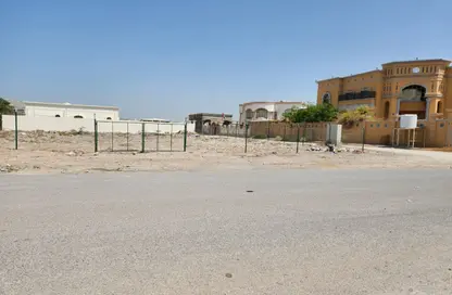 أرض - استوديو للبيع في سيح الغب - رأس الخيمة