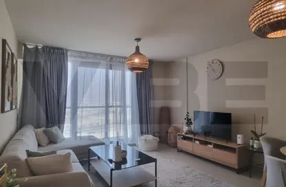 Apartment - 1 Bedroom - 2 Bathrooms for sale in Pacific Tahiti - Pacific - Al Marjan Island - Ras Al Khaimah