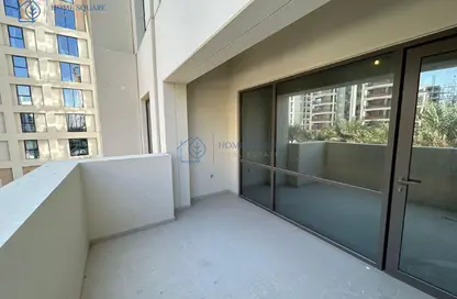 Apartment - 2 Bedrooms - 2 Bathrooms for sale in Vida Residences Creek Beach - Creek Beach - Dubai Creek Harbour (The Lagoons) - Dubai