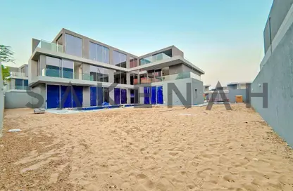 فيلا - 6 غرف نوم - 8 حمامات للبيع في سرو - مسار - تلال سيتي - الشارقة