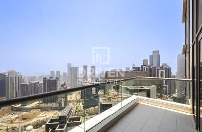 Apartment - 2 Bedrooms - 2 Bathrooms for sale in East Heights 4 - Business Bay - Dubai