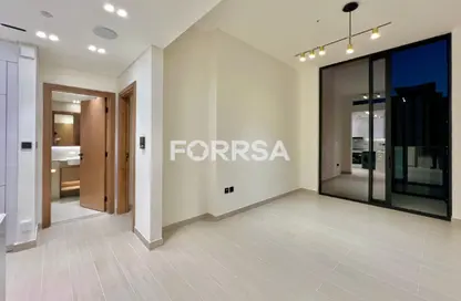 Apartment - 1 Bedroom - 2 Bathrooms for rent in Binghatti Gardenia - Jumeirah Village Circle - Dubai