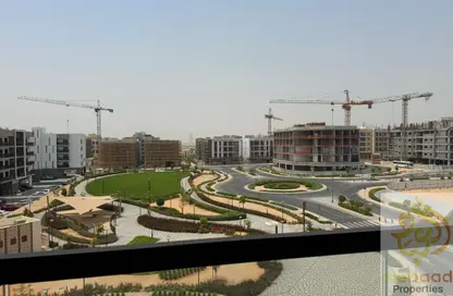 Apartment - 1 Bedroom - 1 Bathroom for rent in Liwan - Dubai Land - Dubai