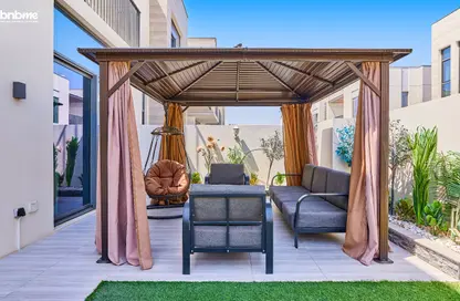 Townhouse - 4 Bedrooms - 3 Bathrooms for rent in Sun - Arabian Ranches 3 - Dubai