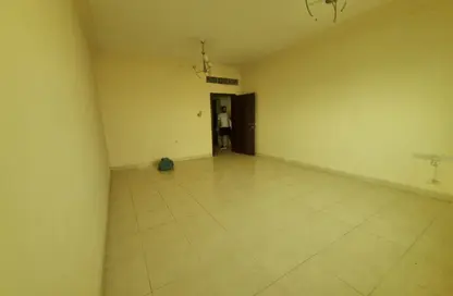 Apartment - 1 Bedroom - 2 Bathrooms for rent in City Tower - Al Nuaimiya - Ajman