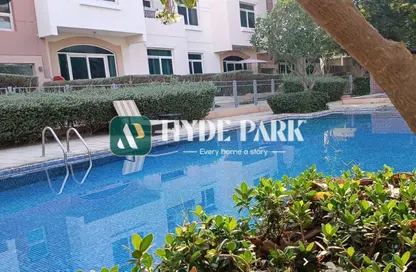 Apartment - 2 Bedrooms - 3 Bathrooms for sale in Al Ghadeer 2 - Al Ghadeer - Abu Dhabi
