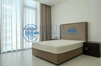 Apartment - 1 Bedroom - 1 Bathroom for rent in Residences 15 - District One - Mohammed Bin Rashid City - Dubai