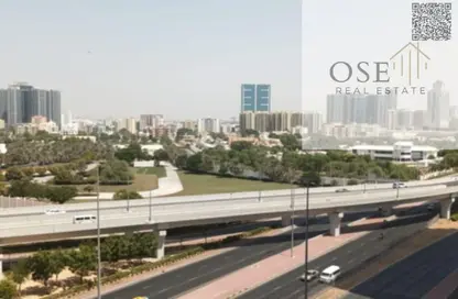 Apartment - 2 Bedrooms - 2 Bathrooms for sale in City Tower - Al Nuaimiya - Ajman