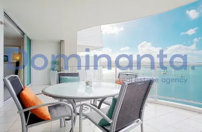 شقة - 2 غرف نوم - 3 حمامات للبيع في دبي مارينا - دبي