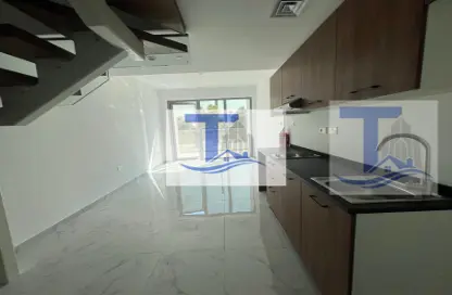 Apartment - 1 Bedroom - 2 Bathrooms for sale in Masdar City - Abu Dhabi