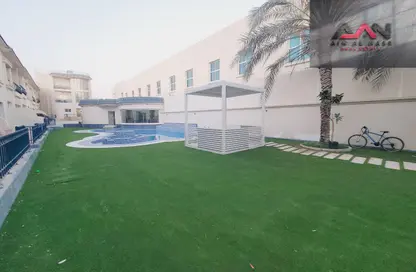 Villa - 3 Bedrooms - 4 Bathrooms for rent in Mirdif Villas - Mirdif - Dubai
