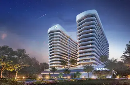 Apartment - 2 Bedrooms - 2 Bathrooms for sale in Elo - Damac Hills 2 - Dubai