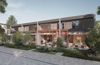 Townhouse - 3 Bedrooms - 4 Bathrooms for sale in Nad Al Sheba Gardens Phase 2 - Nad Al Sheba 1 - Nad Al Sheba - Dubai Townhouse - 3 Bedrooms - 4 Bathrooms for sale in Nad Al Sheba Gardens Phase 2 - Nad Al Sheba 1 - Nad Al Sheba - Dubai