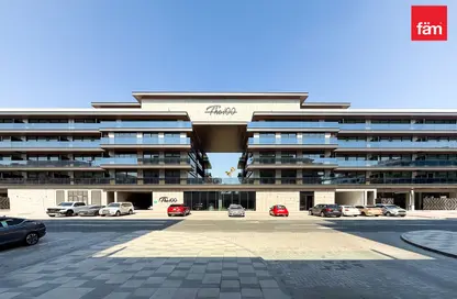 Penthouse - 4 Bedrooms - 4 Bathrooms for sale in The 100 - Meydan Avenue - Meydan - Dubai