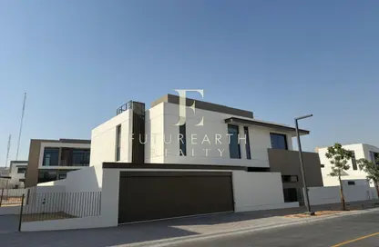 Villa - 4 Bedrooms - 5 Bathrooms for rent in Tilal Al Furjan - Al Furjan - Dubai