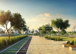 Outdoor Building image for: Land for sale in Alreeman - Al Shamkha - Abu Dhabi, Image 1