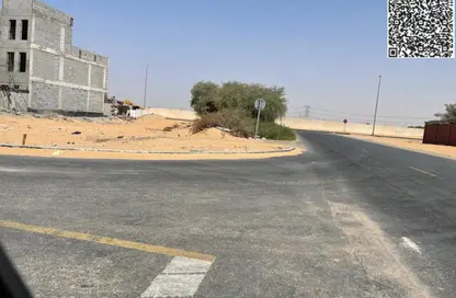Land - Studio for sale in Al Helio 2 - Al Helio - Ajman