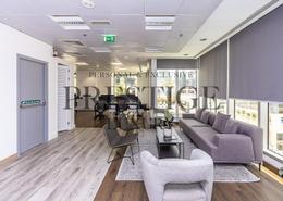 Office Space for rent in Al Habtoor Business Tower - Dubai Marina - Dubai
