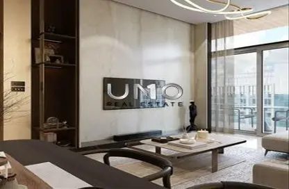شقة - 1 حمام للبيع في كوفنتري جاردنز المرحلة 2 - مجمع دبي ريزيدنس - دبي