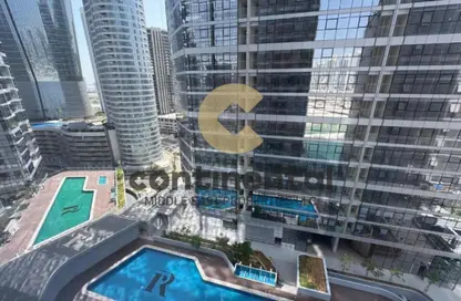 شقة - 2 غرف نوم - 2 حمامات للبيع في راديانت سكوير - مدينة الأضواء - جزيرة الريم - أبوظبي