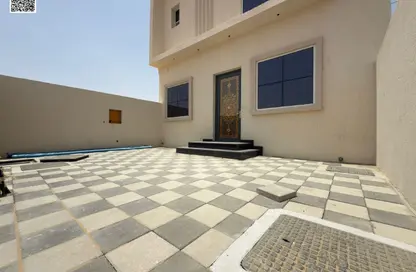 فيلا - 4 غرف نوم - 6 حمامات للبيع في الحليو 2 - الحليو - عجمان فيلا - 4 غرف نوم - 6 حمامات للبيع في الحليو 2 - الحليو - عجمان