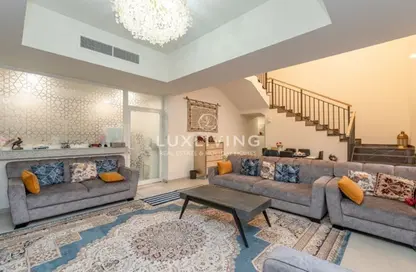 Villa - 4 Bedrooms - 4 Bathrooms for sale in Amaranta - Villanova - Dubai Land - Dubai