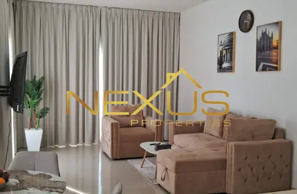 Apartment - 1 Bedroom - 2 Bathrooms for rent in Fayrouz - Bab Al Bahar - Al Marjan Island - Ras Al Khaimah