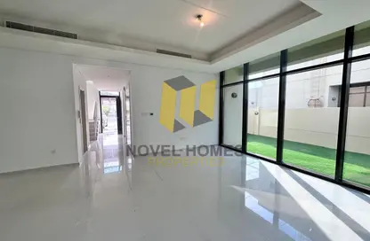 Townhouse - 3 Bedrooms - 5 Bathrooms for sale in Rochester - DAMAC Hills - Dubai
