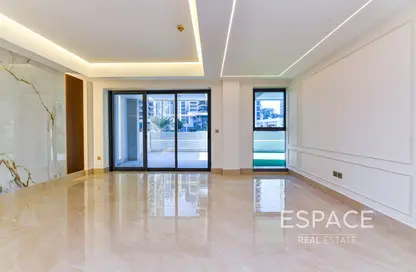 Apartment - 2 Bedrooms - 2 Bathrooms for rent in 29 Burj Boulevard Podium - 29 Burj Boulevard - Downtown Dubai - Dubai
