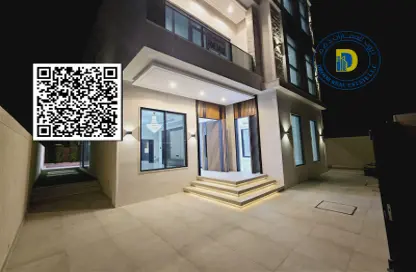 Villa - 6 Bedrooms - 7+ Bathrooms for sale in Al Maha Village - Al Zahya - Ajman