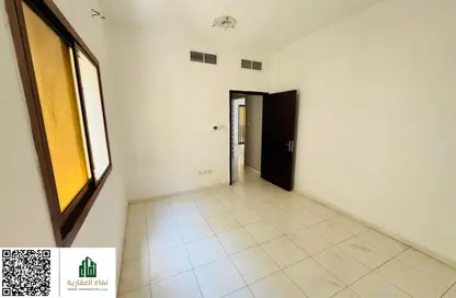 شقة - 2 غرف نوم - 2 حمامات للايجار في بنايه عجمان 44 - 1 الحميدية - الحميدية - عجمان