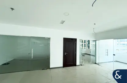 Office Space - Studio for sale in Bay Square Building 7 - Bay Square - Business Bay - Dubai