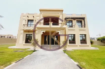 Villa - 5 Bedrooms - 7 Bathrooms for rent in Al Khawaneej 1 - Al Khawaneej - Dubai