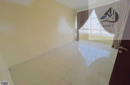 شقة - 4 غرف نوم - 4 حمامات للايجار في أورينت تاور 2 - أورينت تاور - البستان - عجمان