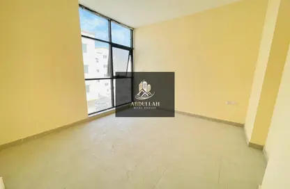 Apartment - 1 Bedroom - 2 Bathrooms for rent in Muwaileh 3 Building - Muwaileh - Sharjah
