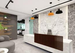 Office Space for sale in The Burlington - Business Bay - Dubai