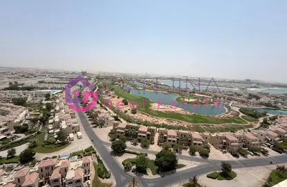 Apartment - 1 Bedroom - 1 Bathroom for rent in Royal Breeze 4 - Royal Breeze - Al Hamra Village - Ras Al Khaimah