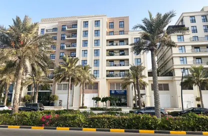 Apartment - 1 Bedroom - 2 Bathrooms for sale in Noor Residence - Maryam Gate Residence - Maryam Island - Sharjah