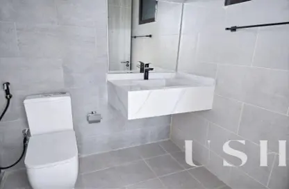 Apartment - 1 Bedroom - 2 Bathrooms for sale in Bliss Homes - Dubai Land Residence Complex - Dubai
