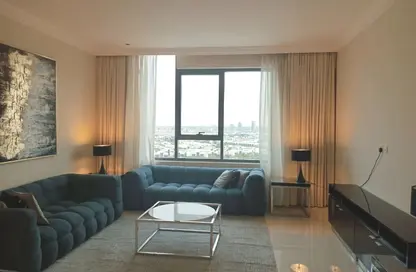 Apartment - 2 Bedrooms - 3 Bathrooms for sale in Capital Bay Tower A - Capital Bay - Business Bay - Dubai