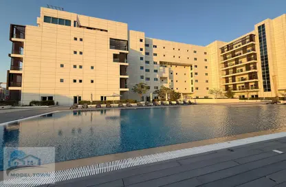شقة - 1 حمام للايجار في مساكن ليوناردو - مدينة مصدر - أبوظبي