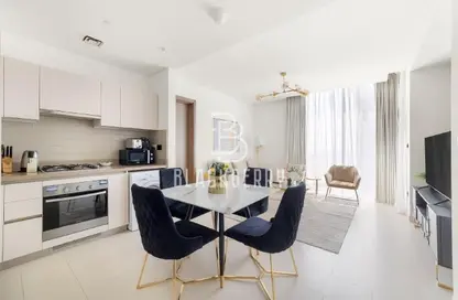 شقة - 2 غرف نوم - 2 حمامات للبيع في شوبا كريك فيستاس.تاور A - صبحا هارتلاند - مدينة الشيخ محمد بن راشد - دبي شقة - 2 غرف نوم - 2 حمامات للبيع في شوبا كريك فيستاس.تاور A - صبحا هارتلاند - مدينة الشيخ محمد بن راشد - دبي