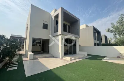 فيلا - 4 غرف نوم - 5 حمامات للايجار في 1 فلل سيدرا - فلل سيدرا - دبي هيلز استيت - دبي