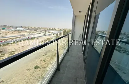 Apartment - 1 Bedroom - 2 Bathrooms for rent in Samana Hills - Arjan - Dubai