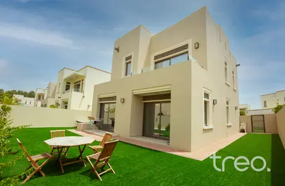 Villa - 3 Bedrooms - 3 Bathrooms for sale in Azalea - Arabian Ranches 2 - Dubai