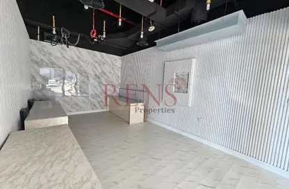 Shop - Studio for rent in AZIZI Riviera 8 - AZIZI Riviera - Meydan One - Meydan - Dubai