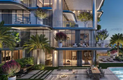Apartment - 5 Bedrooms - 7+ Bathrooms for sale in Villa del Divos - Dubai Islands - Deira - Dubai