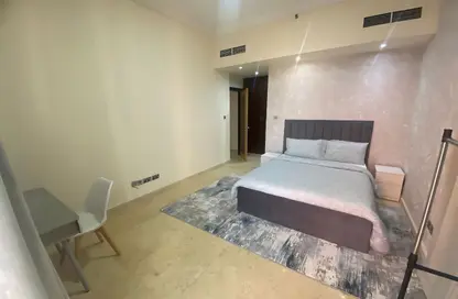 Apartment - 1 Bedroom - 2 Bathrooms for rent in Al Awar Building - Port Saeed - Deira - Dubai