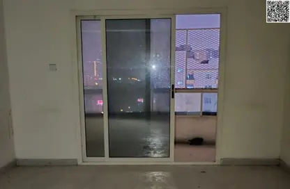 Apartment - 2 Bedrooms - 2 Bathrooms for rent in Al Rashidiya Towers - Al Rashidiya - Ajman Downtown - Ajman